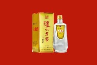 遂川回收泸州老窖
