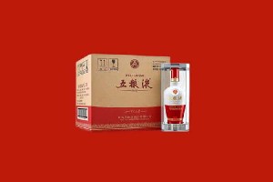 遂川回收五粮液