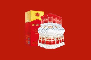 遂川回收剑南春