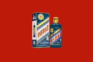 遂川回收五星茅台酒