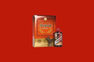 遂川回收陈年茅台酒